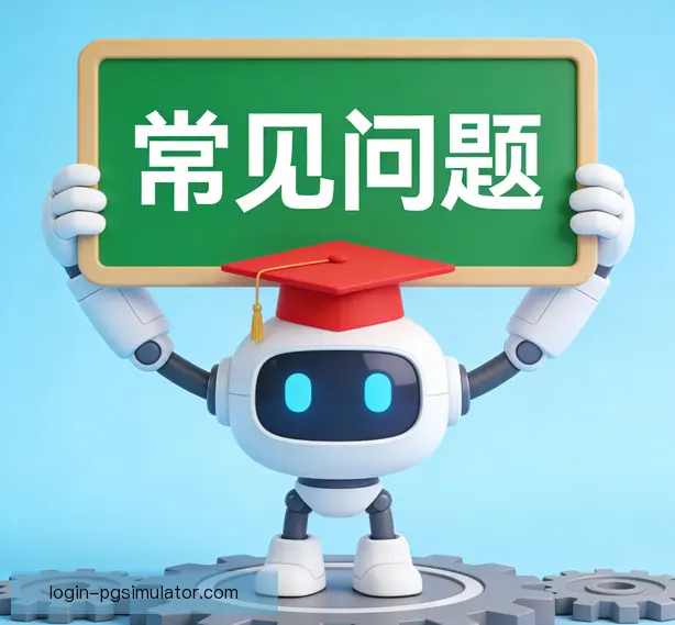 常见问题